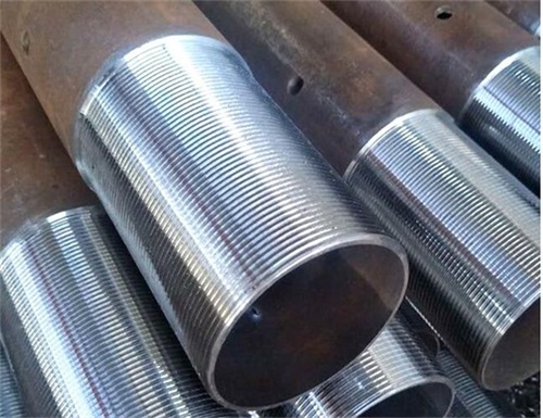 安达管棚管